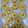 Cooksnap dari Np Yuniar Ratna Sari untuk resep Kue Lumpur kentang