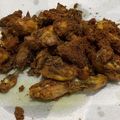 Cooksnap dari Fydhian Ruti Malita untuk resep Ayam Goreng Lengkuas Super Simple (Pake Bumbu Racik Indofood) 😆