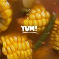 Cooksnap dari Nur'aini Rohmadani untuk resep Sayur Asem bumbu racik