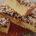 Cooksnap dari Ratna Asih untuk resep Bolu panggang tanpa bahan pelembut dan pengembang