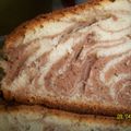 El cooksnap de patrinoemi65 cuando hizo Tortita económica, re fácil marmolada de aceite.
