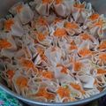 Cooksnap dari Tabir Susanti untuk resep Siomay ayam udang