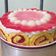 Cooksnap dari Ricka Yalanda untuk resep Fruit roll cake pudding