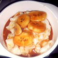 Cooksnap dari Tary Tary untuk resep Bubur Sumsum