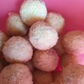 Asma Parveen's cooksnap of when they made ரவா லட்டு(rava laddu recipe in tamil).