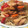 El cooksnap de Soniaacca cuando hizo Noodles al teriyaki y pollo con almendras.