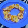 Cooksnap dari ummik.resty untuk resep Pisang Goreng Kriuk Pakai Tepung Beras