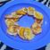 Cooksnap dari ummik.resty untuk resep Pisang Goreng Kriuk Pakai Tepung Beras