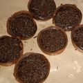 Cooksnap dari Aditya Fatmawati Putri untuk resep Martabak mini brownies