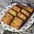 Cooksnap dari putri mei untuk resep Gabin Fla Susu