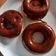 Cooksnap dari Dapur Mama Hanan🍓 untuk resep Donat Cair