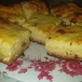 Balint Gabriella Gaby Cooksnap-ja, amikor elkészítette a(z) Túrós pite receptet.