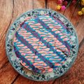 Cooksnap dari KasMira untuk resep Brownies Kukus Nyoklaaatt Banget