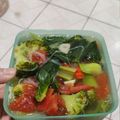 Cooksnap dari Evy Chi untuk resep Bihun Kuah Bening Diet