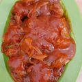 Cooksnap dari Desi Iskandar lubis untuk resep Cumi crispy saus padang
