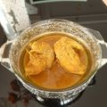 Cooksnap dari Minie Nora(MNKitchen) untuk resep Ayam betutu bali