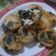 Cooksnap dari dian Purnamasari untuk resep Sate Rolade Daun Kangkung