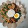 Cooksnap dari Nawa Ummu Fatih untuk resep Gudangan