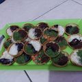 Cooksnap dari Aprilia Handayani untuk resep Martabak Mini (Bersarang)