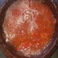 Cooksnap dari Ifa Feni Taufiqiyah untuk resep 52. Sambal Cobek