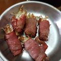 Sharon Wu 的 氣炸焙根金針菇 cooksnap