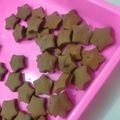 Cooksnap dari Mpin untuk resep Choco chips cookies enak dan renyah