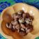 Cooksnap dari Muthia Indah untuk resep Bakso Goreng Pedas