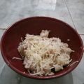 Cooksnap dari eQa S untuk resep Cheese macaroni (menu sarapan)
