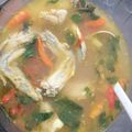 Cooksnap dari Adhi Putuoka untuk resep Pindang Ayam