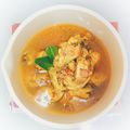 Cooksnap dari Dinda untuk resep Kare Ayam Jawa Timur