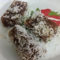 Cooksnap dari Efi Sandri untuk resep Ongol-ongol Gula Merah