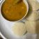 fatima khan का कुकस्नैप जब उन्होंने रवा इडली विथ साम्बर चटनी(rava idli with Sambar recipe in hindi) बनाया था।