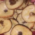 Cooksnap dari Echa Caca untuk resep Lumpur kentang lembut