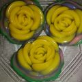 Cooksnap dari Mamae Raya untuk resep Kue Lapis