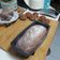 El cooksnap de verito cuando hizo Bizcocho de hierbabuena (Thermomix).