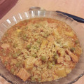 El cooksnap de ROXANA ELIZABET PERALTA cuando hizo Arroz con pollo espectacular!!.
