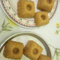 Cooksnap dari Esti Nugraheni Kurniawati untuk resep Kue Mangkok (apem) Mekar Tanpa Tape