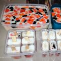 Cooksnap dari Amelia gusti untuk resep Papaya Milk Puding