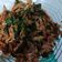 Cooksnap dari Andari Kusumarani untuk resep Tongkol Suwir Kemangi Pedas
