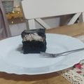 Dása Halušková Cooksnap-ja, amikor elkészítette a(z) Négerkocka receptet.