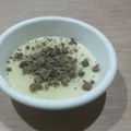 El cooksnap de Lady Marmalade cuando hizo Vitina con leche.