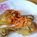 Cooksnap dari Shappy untuk resep Ayam goreng ketumbar