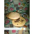Cooksnap dari Giafani SN Putri ✅ untuk resep Bolu Mini Panggang