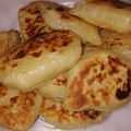 Cooksnap dari Surya Citra Naradha untuk resep Martabak mie khas Surabaya
