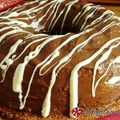 Cooksnap από despinal στη συνταγή Κέικ με σοκολατένια κρέμα πραλίνας φουντουκιού