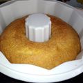 El cooksnap de Maria Ema Valdez cuando hizo Bizcochuelo de vainilla súper fácil (sin leche).