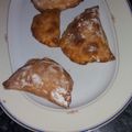Cooksnap από Faye Autumn στη συνταγή Καλτσόνε με αλλαντικά