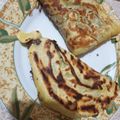 Cooksnap από Spyrous στη συνταγή Σπιτικές Κρέπες ❤