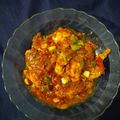 Cooksnap dari NoviTan untuk resep Sayap Ayam Pedas Manis