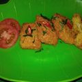 Cooksnap dari Jami' Nf untuk resep Nugget Sayur